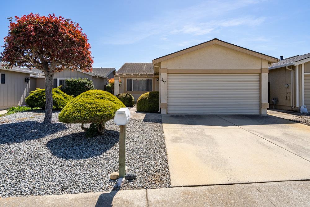 Detail Gallery Image 1 of 1 For 517 Joyce Dr, Watsonville,  CA 95076 - 2 Beds | 2 Baths