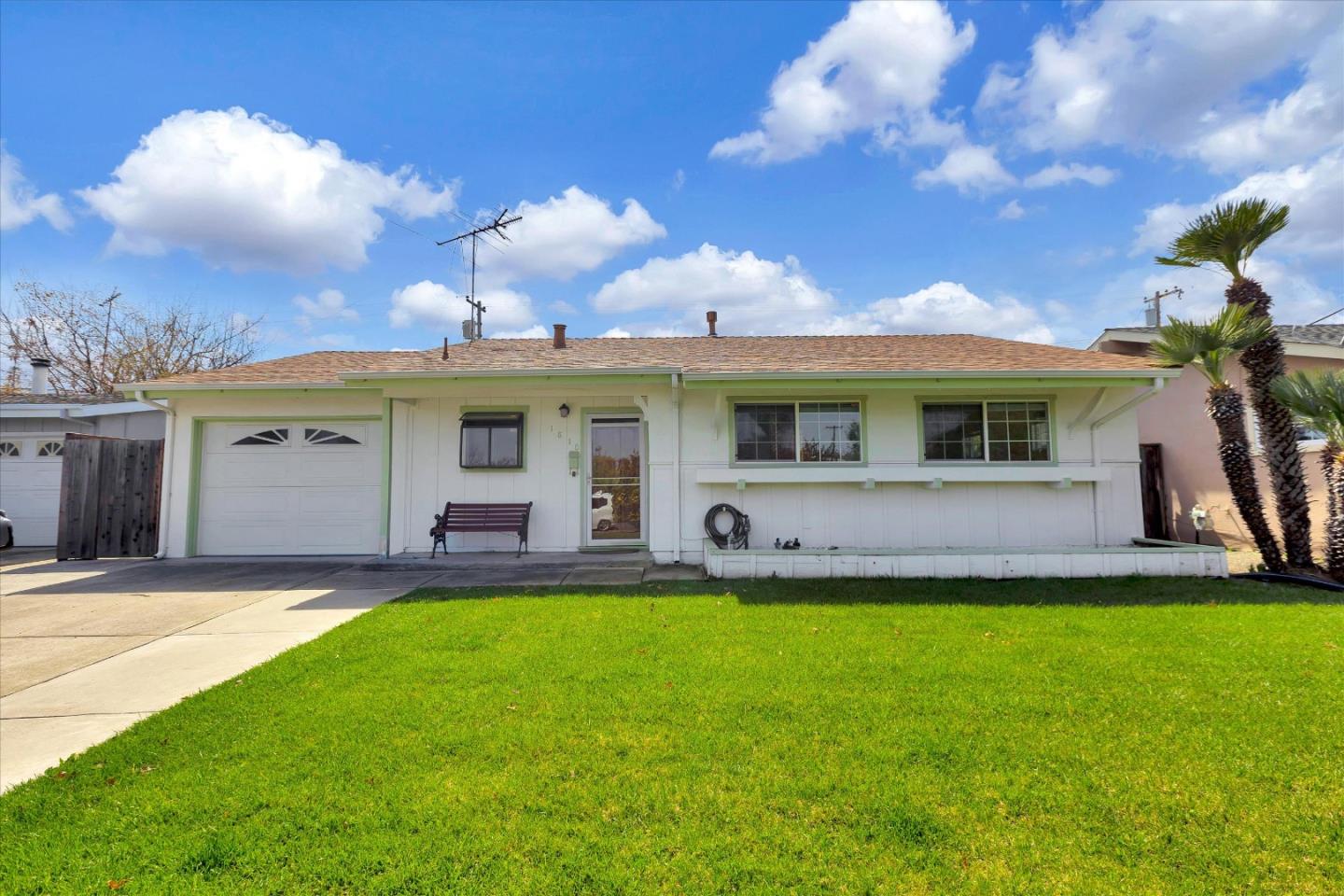 Detail Gallery Image 1 of 1 For 1810 Duvall Dr, San Jose,  CA 95130 - 3 Beds | 2 Baths