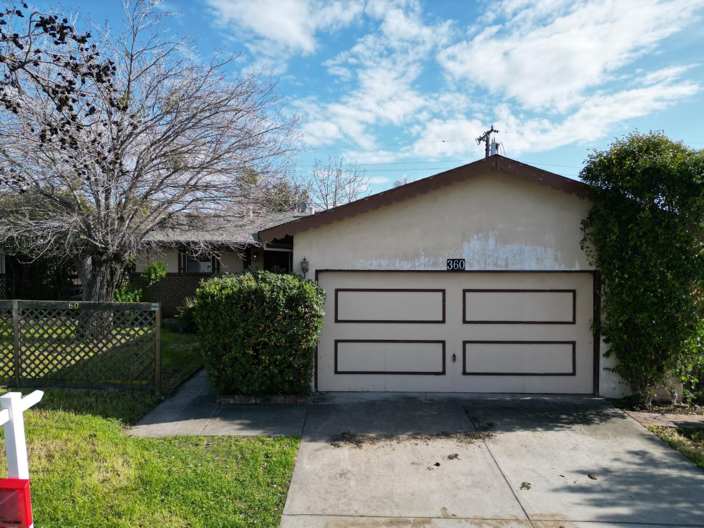 Detail Gallery Image 1 of 1 For 360 Coelho St, Milpitas,  CA 95035 - 3 Beds | 2 Baths