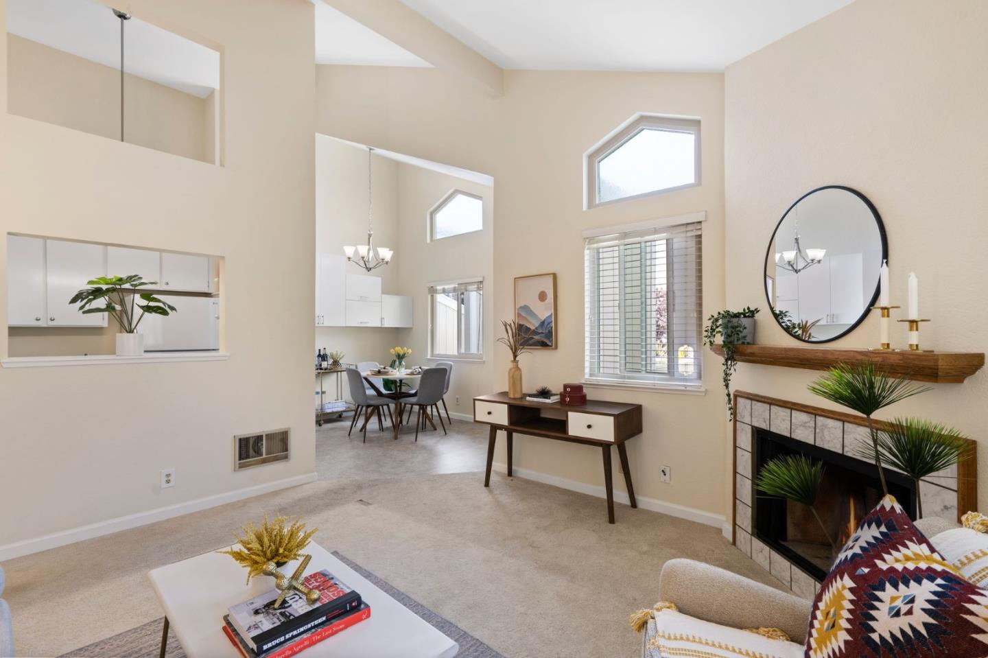 Detail Gallery Image 1 of 1 For 2871 S Bascom Ave #402,  Campbell,  CA 95008 - 1 Beds | 1 Baths