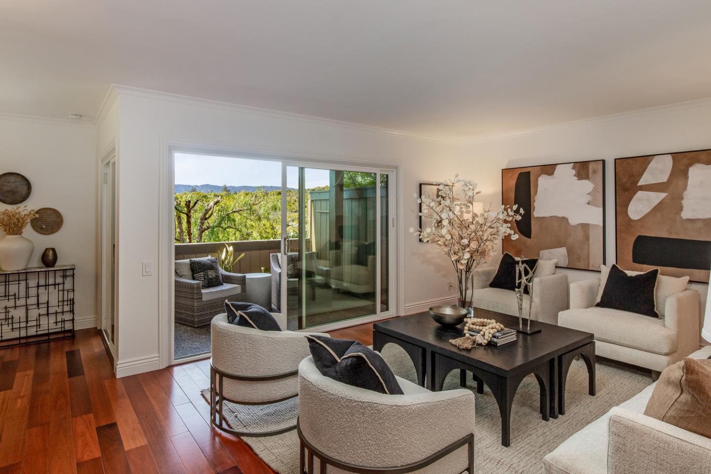 Detail Gallery Image 1 of 1 For 3358 La Mesa Dr #3,  San Carlos,  CA 94070 - 2 Beds | 2 Baths