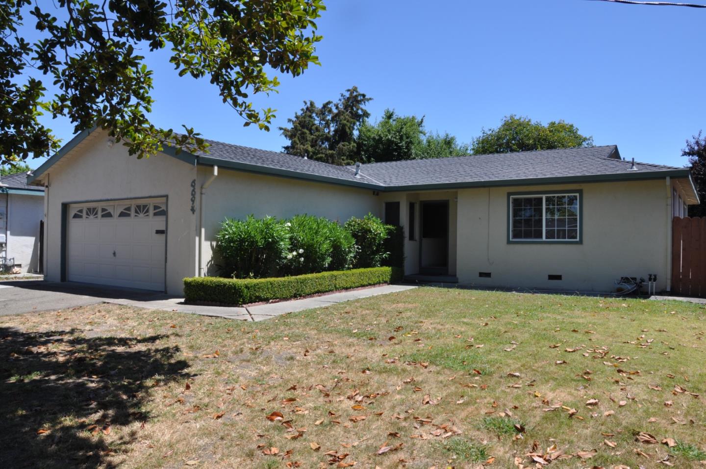 Detail Gallery Image 1 of 1 For 6694 Cedar Blvd, Newark,  CA 94560 - 3 Beds | 2 Baths