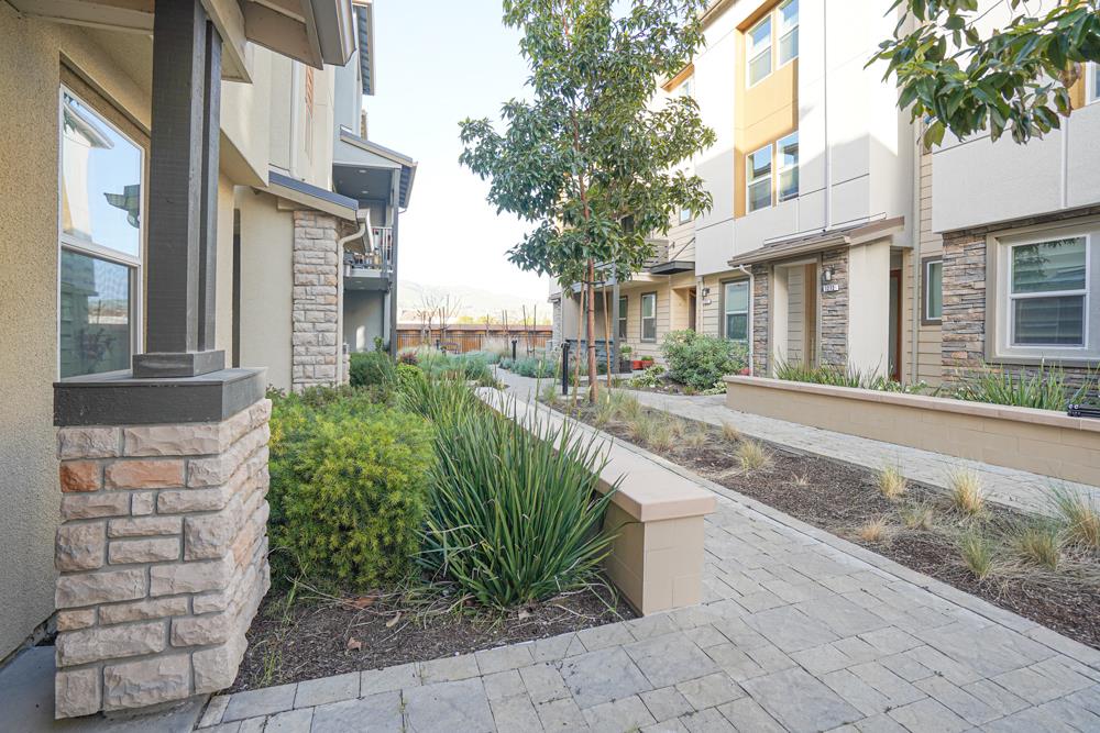 Detail Gallery Image 2 of 26 For 1292 Milkweed St, Milpitas,  CA 95035 - 3 Beds | 3/1 Baths