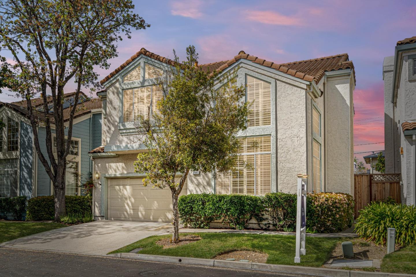 Detail Gallery Image 1 of 1 For 2335 De Varona Pl, Santa Clara,  CA 95050 - 4 Beds | 2/1 Baths