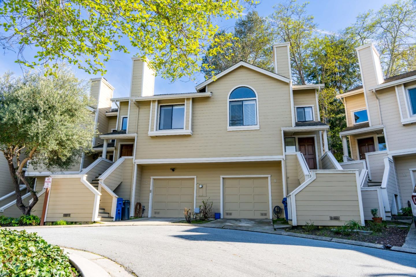 Detail Gallery Image 1 of 1 For 7 Arabian Way, Scotts Valley,  CA 95066 - 2 Beds | 2 Baths