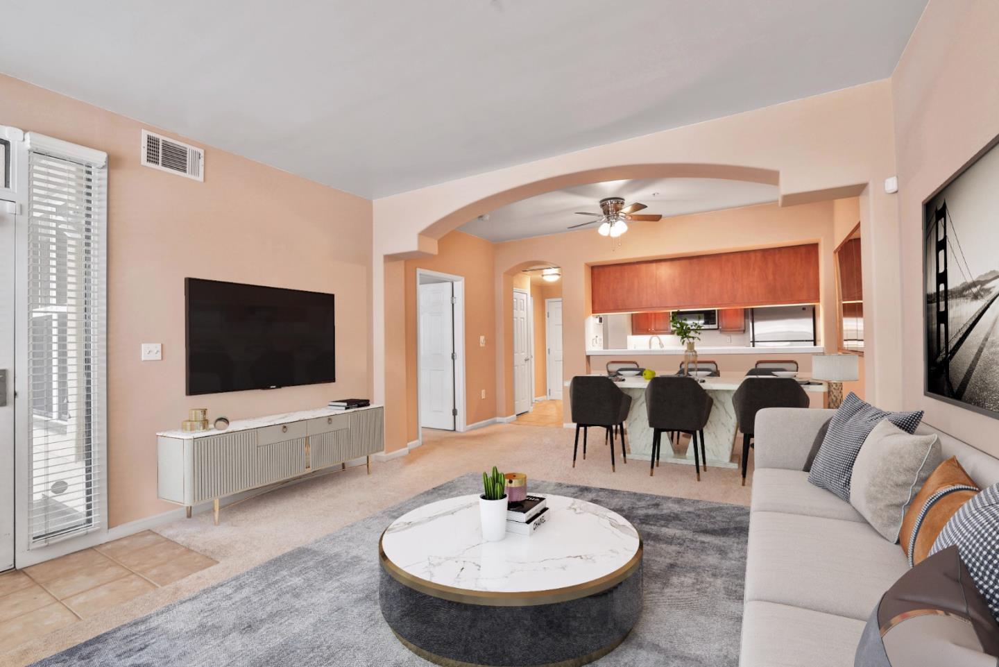 Front, 30 East Julian Street #113, San Jose, CA, 95112, 