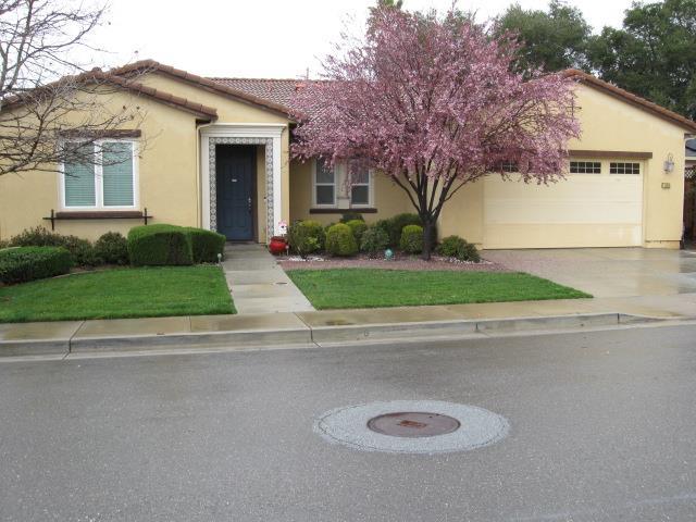 Detail Gallery Image 1 of 1 For 575 Bel Air Way, Morgan Hill,  CA 95037 - 3 Beds | 3 Baths