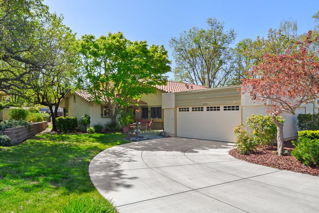 Detail Gallery Image 1 of 1 For 8335 Colombard Ct, San Jose,  CA 95135 - 2 Beds | 2 Baths