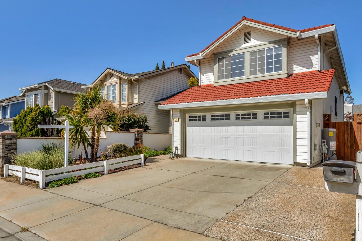 Detail Gallery Image 1 of 1 For 819 Mary Caroline Dr, San Jose,  CA 95133 - 3 Beds | 2/1 Baths