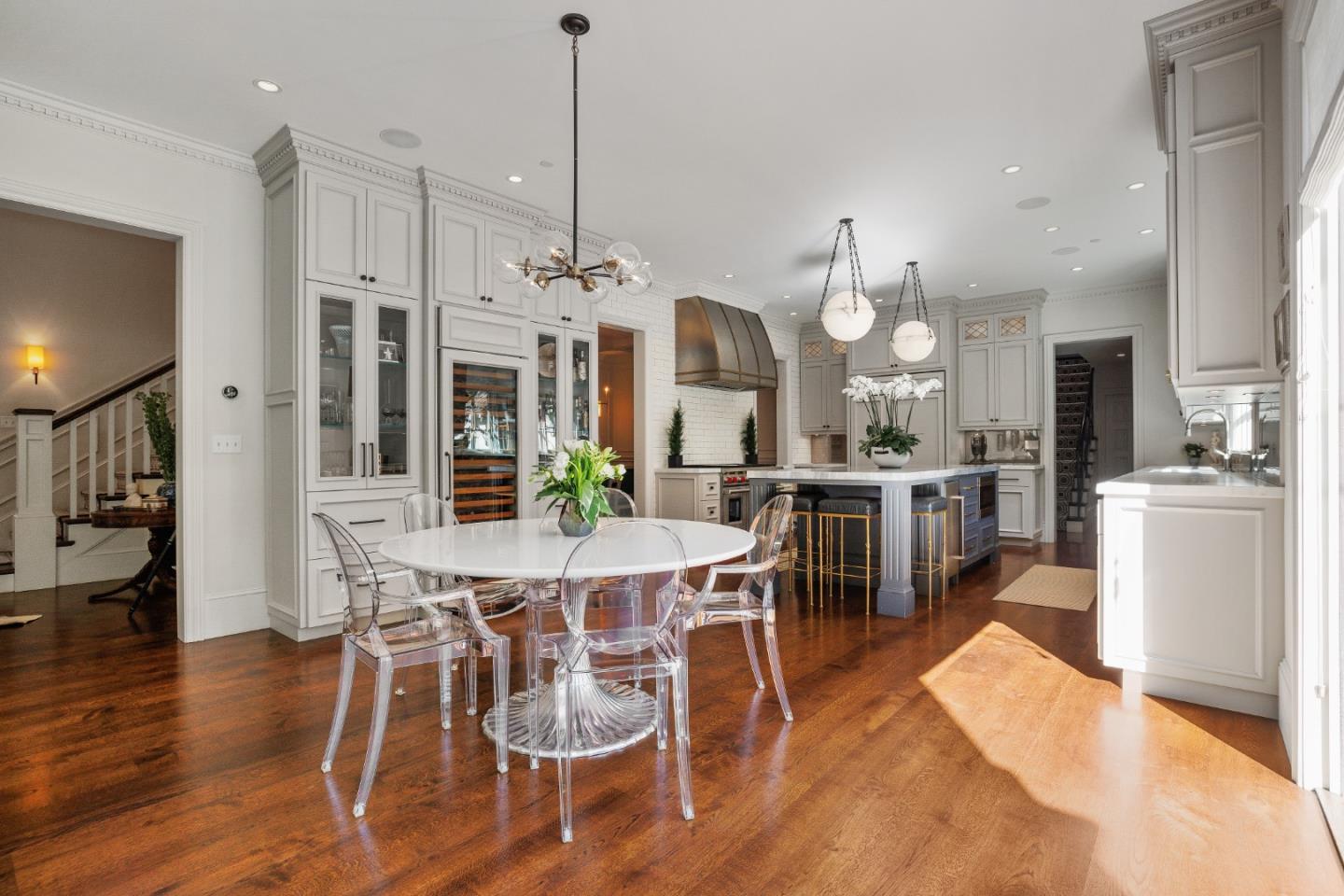 Detail Gallery Image 30 of 157 For 2415 Summit Dr, Hillsborough,  CA 94010 - 4 Beds | 3/1 Baths