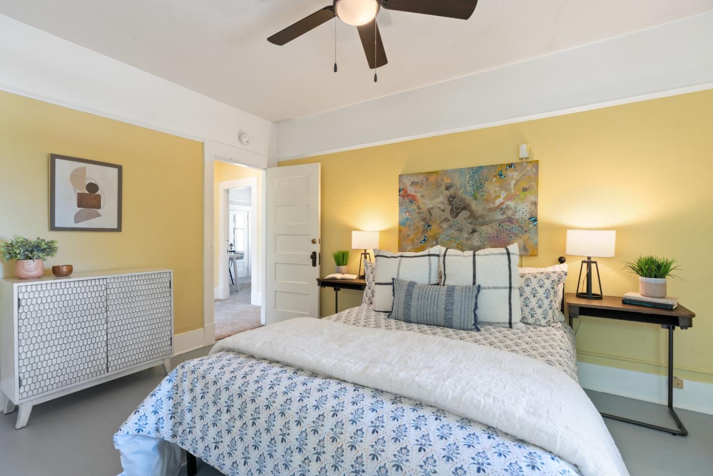 Detail Gallery Image 32 of 71 For 609 Washington St, Santa Cruz,  CA 95060 - 6 Beds | 3/1 Baths