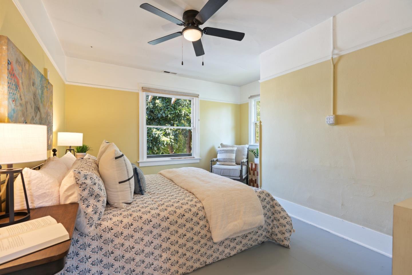 Detail Gallery Image 33 of 71 For 609 Washington St, Santa Cruz,  CA 95060 - 6 Beds | 3/1 Baths