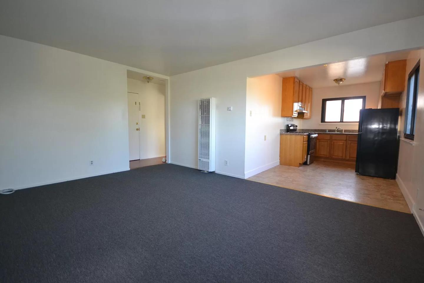 Detail Gallery Image 1 of 1 For 720 1st Ave #2,  San Bruno,  CA 94066 - 1 Beds | 1 Baths