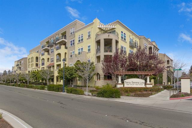 Detail Gallery Image 1 of 1 For 600 S Able St #410,  Milpitas,  CA 95035 - 1 Beds | 1 Baths