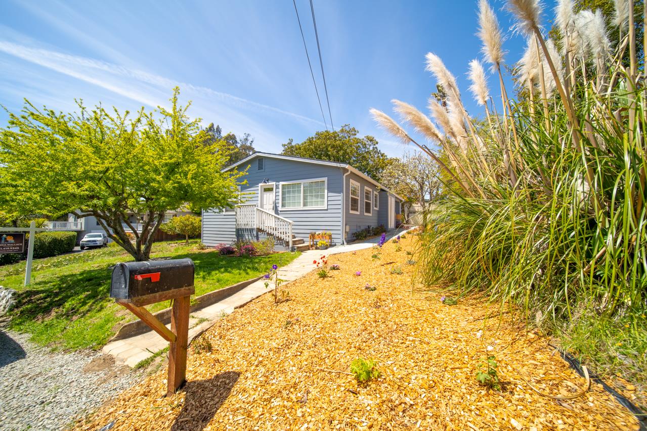 Detail Gallery Image 1 of 1 For 21 Loma Ave, La Selva Beach,  CA 95076 - 2 Beds | 2 Baths
