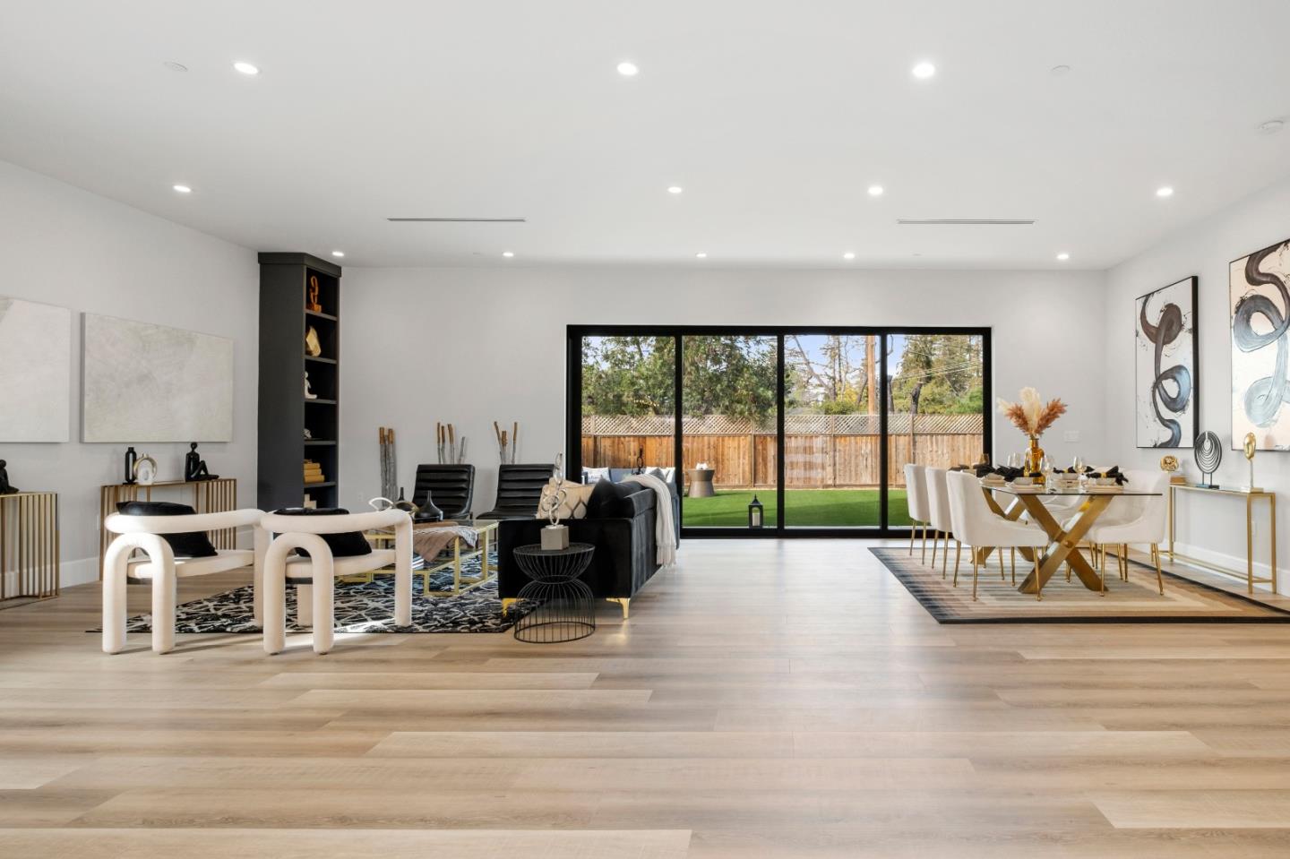 Detail Gallery Image 9 of 92 For 505 Sunnybrook Dr, Campbell,  CA 95008 - 5 Beds | 4/1 Baths