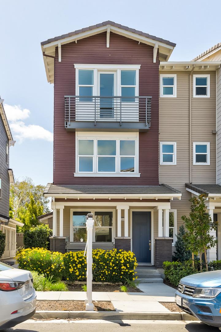 Detail Gallery Image 1 of 1 For 2265 Mora Pl, Mountain View,  CA 94040 - 3 Beds | 3/1 Baths