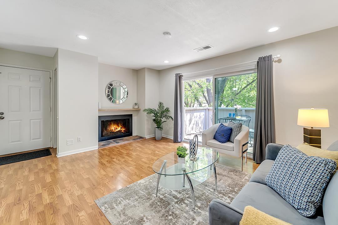 Detail Gallery Image 1 of 1 For 5483 Sean Cir #31,  San Jose,  CA 95123 - 2 Beds | 1 Baths