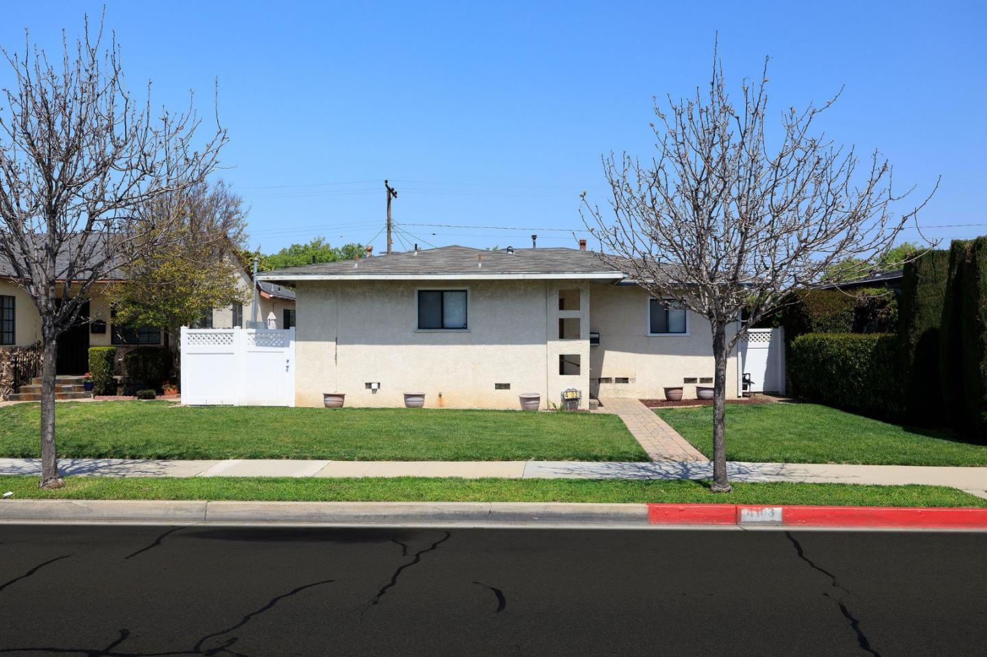 Detail Gallery Image 1 of 1 For 4103 Artesia Blvd, Torrance,  CA 90504 - 3 Beds | 1/1 Baths