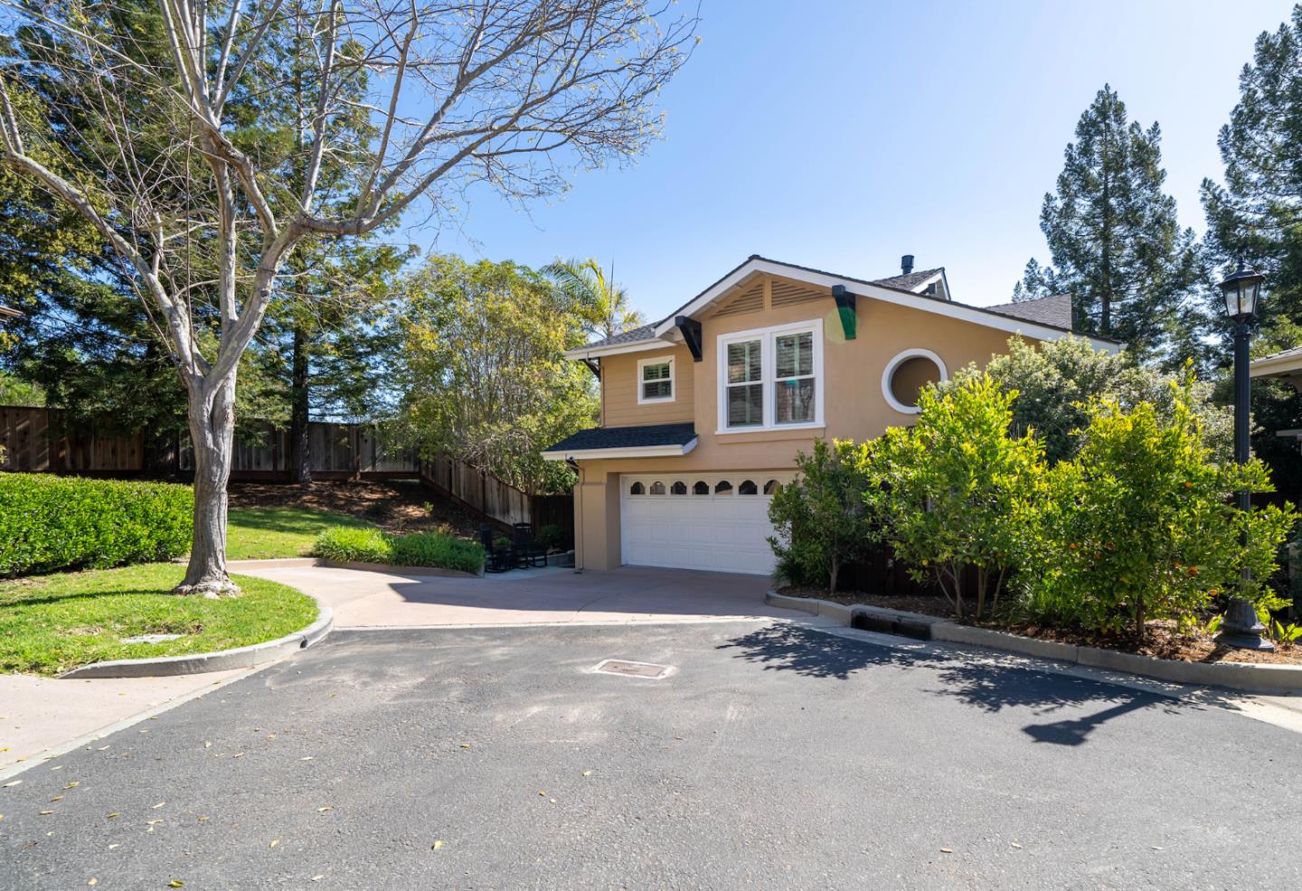 Detail Gallery Image 1 of 1 For 25 Milano Ct, Scotts Valley,  CA 95066 - 3 Beds | 2/1 Baths