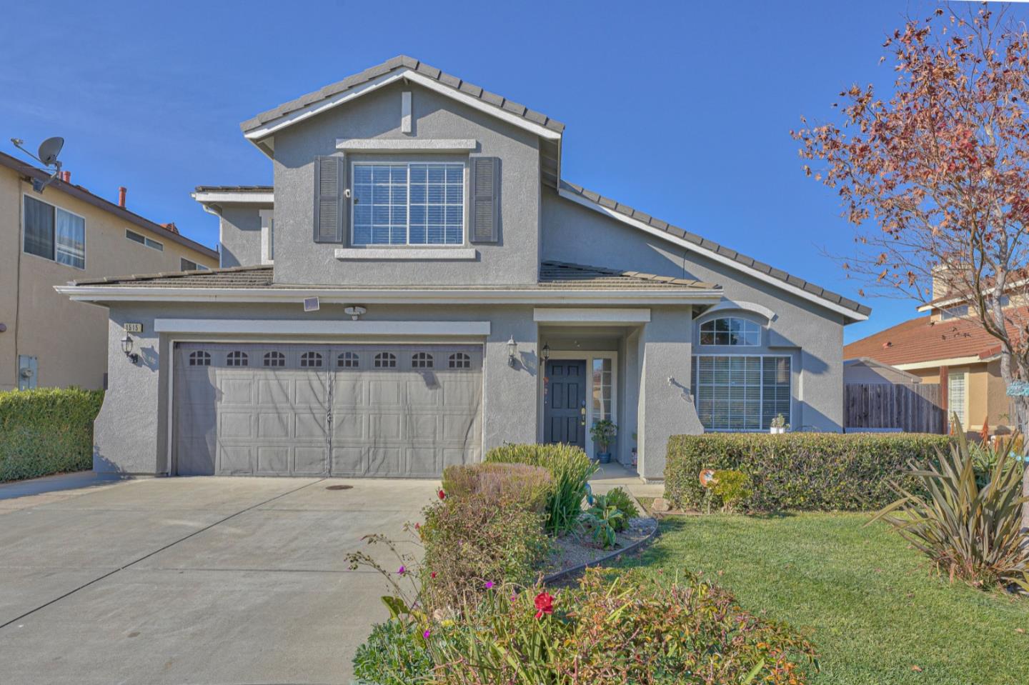 Detail Gallery Image 1 of 1 For 1515 Madrone Dr, Salinas,  CA 93905 - 4 Beds | 2/1 Baths