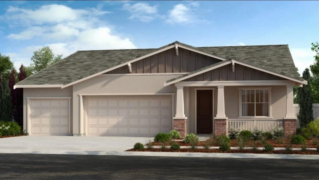 Detail Gallery Image 1 of 1 For 493 Baler Cir, Vacaville,  CA 95687 - 3 Beds | 2/1 Baths