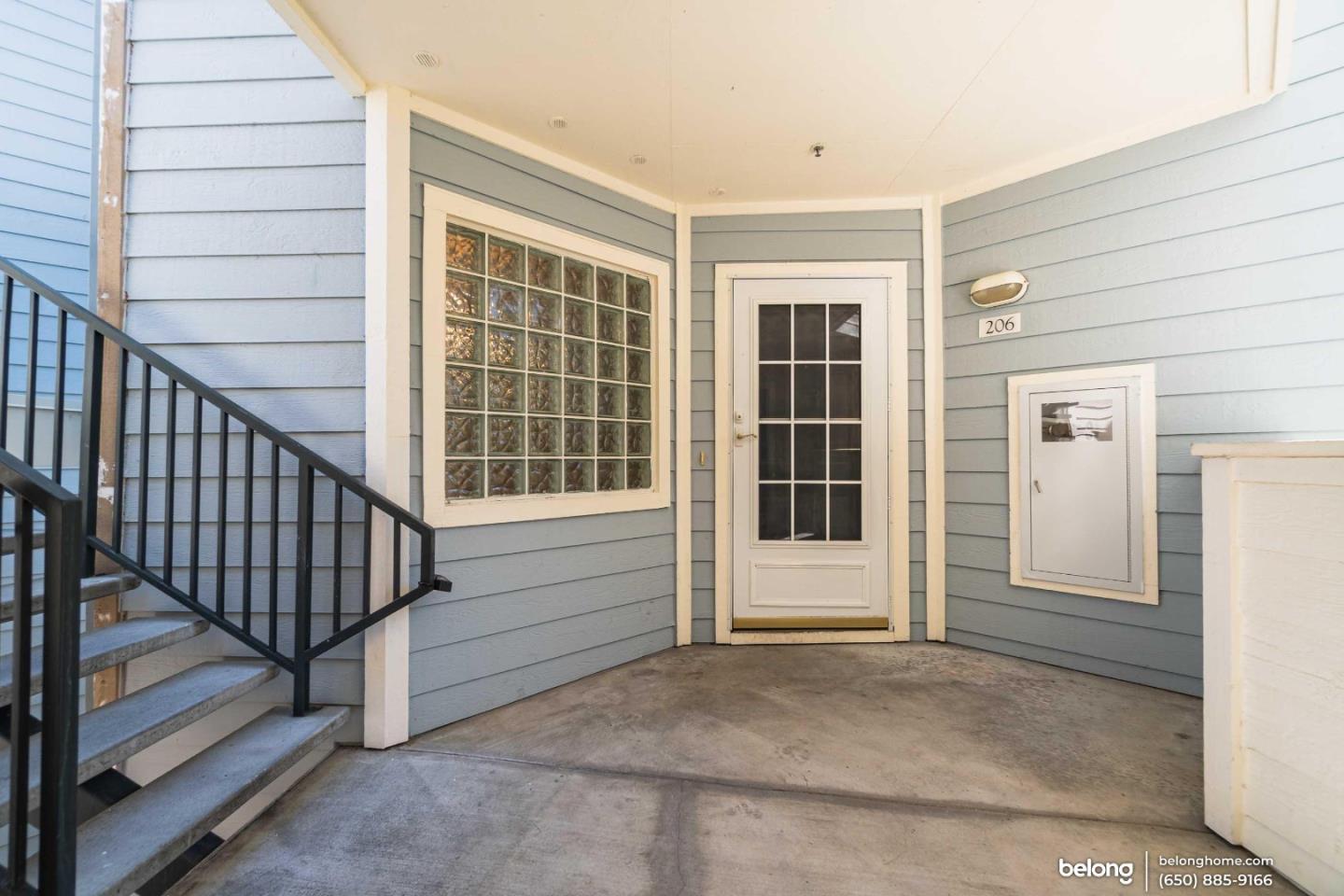 Detail Gallery Image 1 of 1 For 610 Arcadia Ter #206,  Sunnyvale,  CA 94085 - 3 Beds | 2 Baths