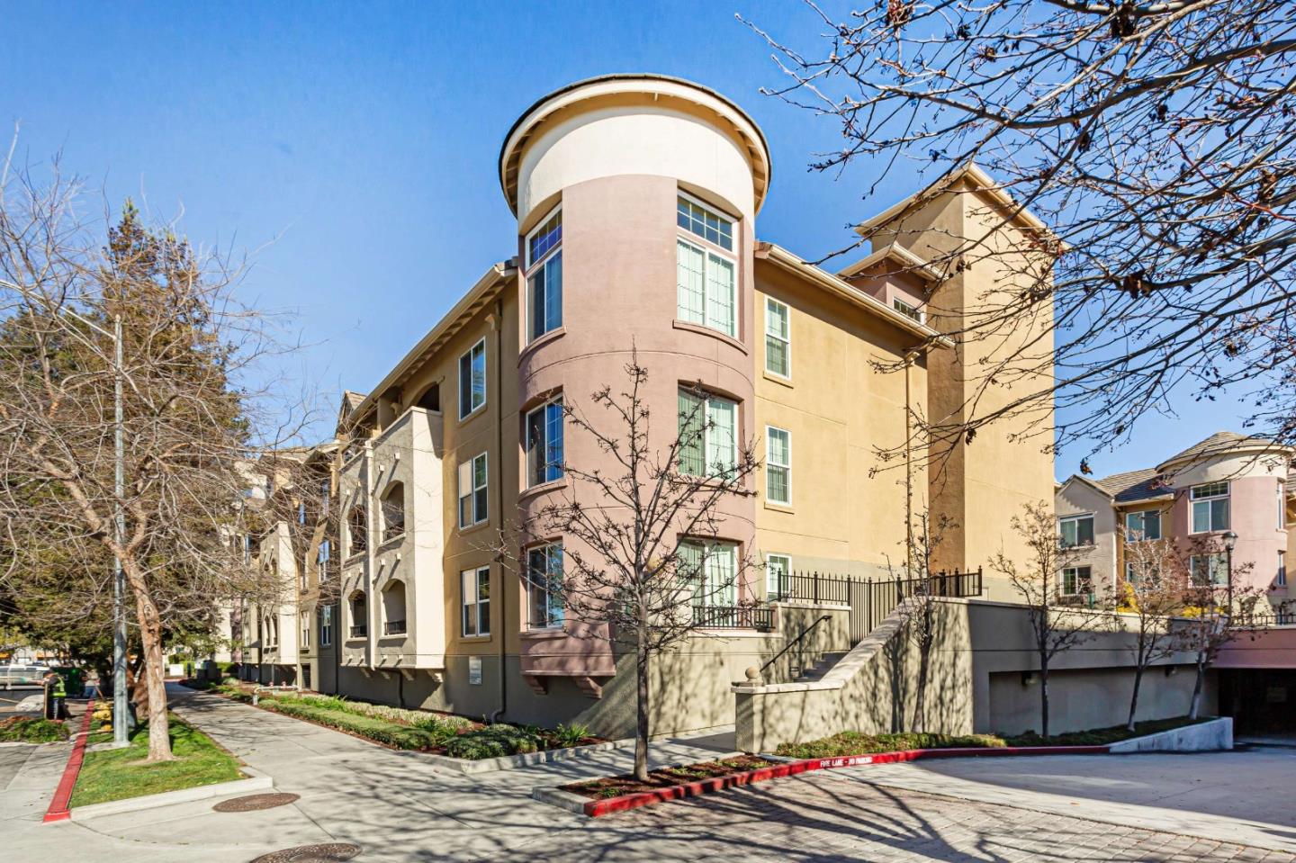 Detail Gallery Image 1 of 1 For 1550 Technology Dr #2124,  San Jose,  CA 95110 - 2 Beds | 2 Baths