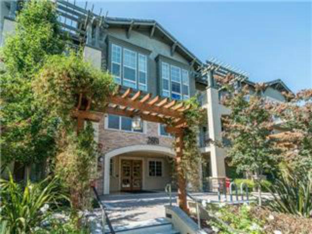 Detail Gallery Image 1 of 1 For 2881 Meridian Ave #233,  San Jose,  CA 95124 - 2 Beds | 2 Baths