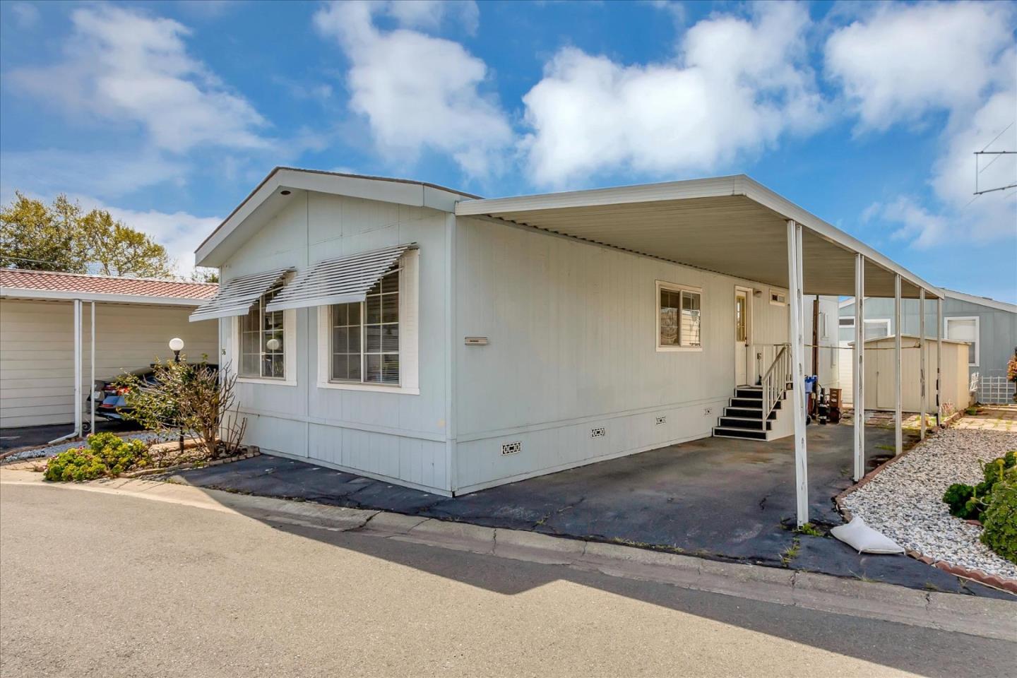 Detail Gallery Image 1 of 1 For 1515 N Milpitas Blvd #36,  Milpitas,  CA 95035 - 2 Beds | 2 Baths