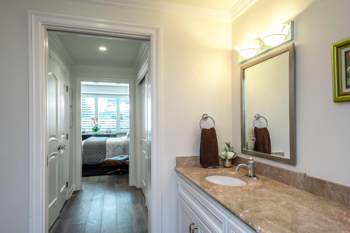 Detail Gallery Image 15 of 43 For 10 Crystal Springs Rd #1504,  San Mateo,  CA 94402 - 2 Beds | 2 Baths