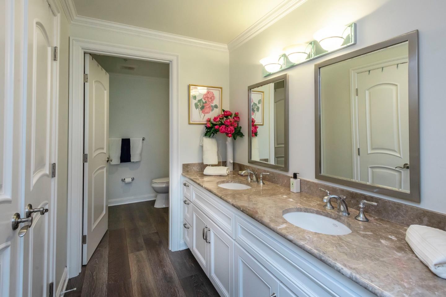 Detail Gallery Image 17 of 43 For 10 Crystal Springs Rd #1504,  San Mateo,  CA 94402 - 2 Beds | 2 Baths