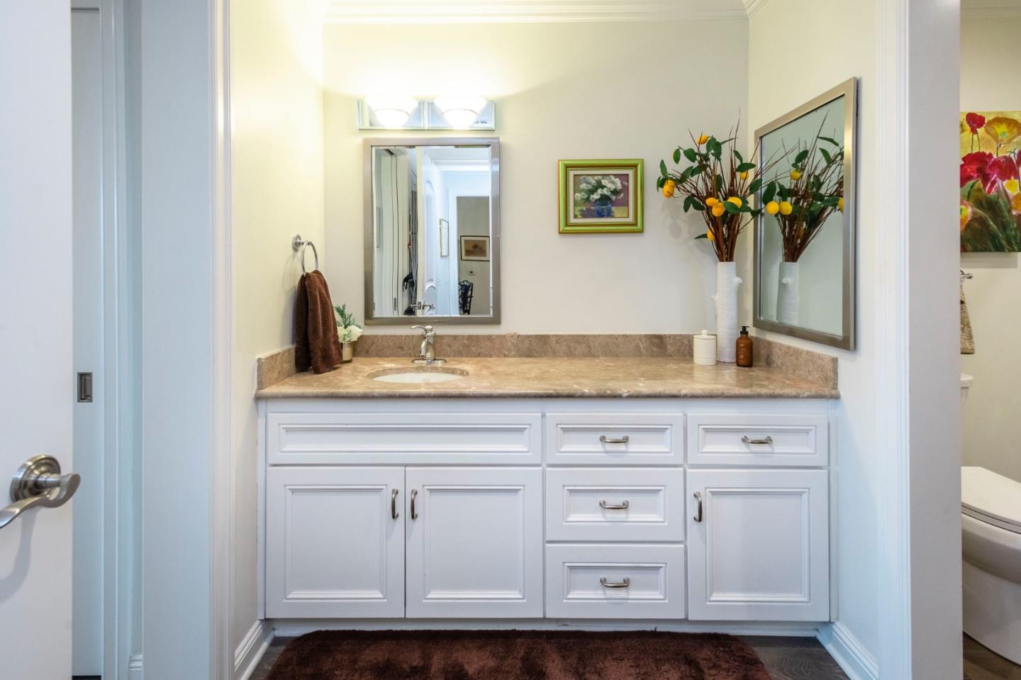 Detail Gallery Image 21 of 43 For 10 Crystal Springs Rd #1504,  San Mateo,  CA 94402 - 2 Beds | 2 Baths