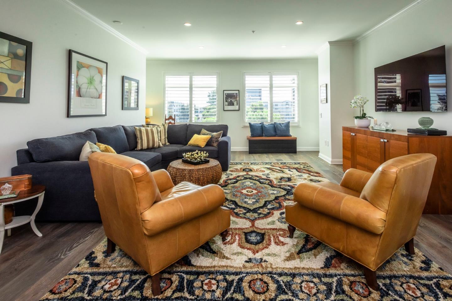 Detail Gallery Image 3 of 43 For 10 Crystal Springs Rd #1504,  San Mateo,  CA 94402 - 2 Beds | 2 Baths