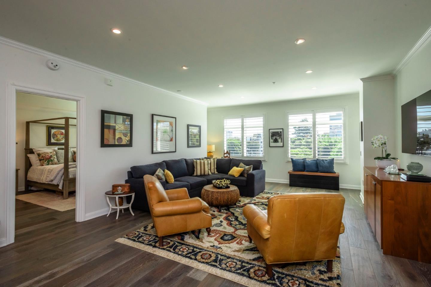 Detail Gallery Image 4 of 43 For 10 Crystal Springs Rd #1504,  San Mateo,  CA 94402 - 2 Beds | 2 Baths