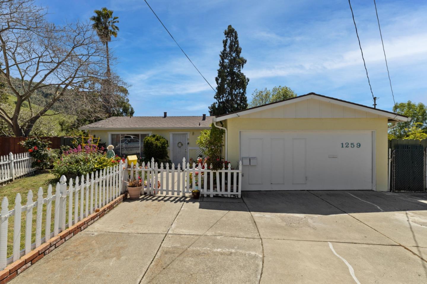 1259 Filton Ct, Fremont, CA 94536