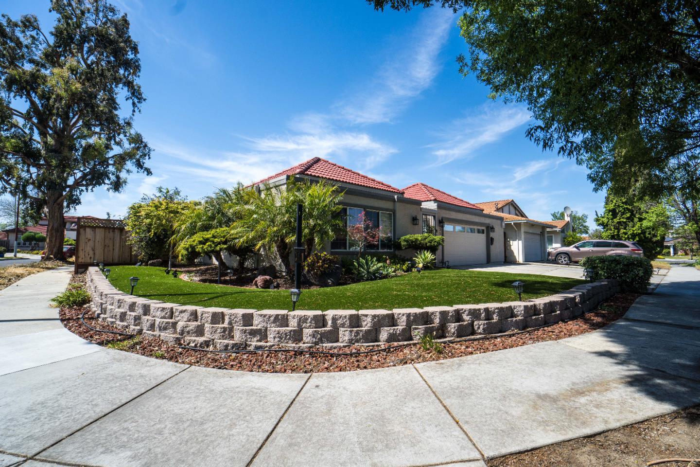 Detail Gallery Image 1 of 1 For 3109 Brandywine Dr, San Jose,  CA 95121 - 4 Beds | 2 Baths