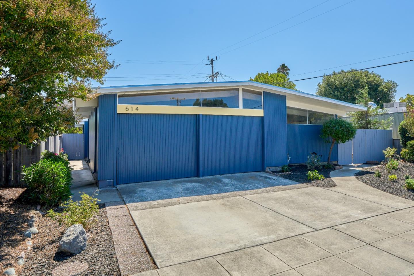 Detail Gallery Image 1 of 1 For 614 Joanne Dr, San Mateo,  CA 94402 - 3 Beds | 2 Baths