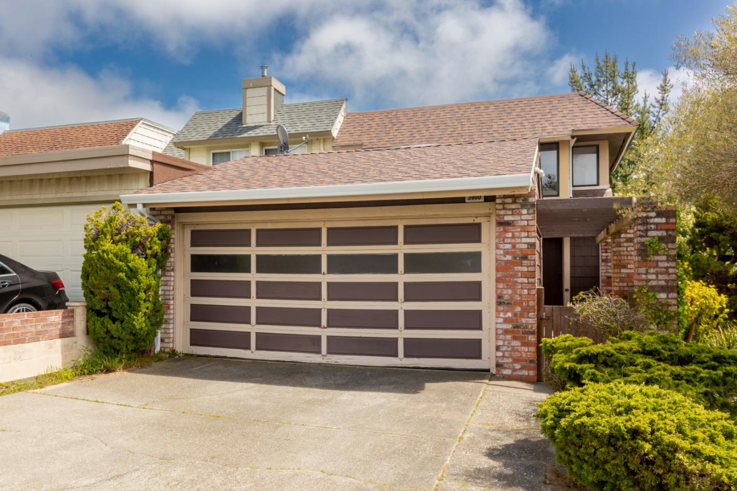 Detail Gallery Image 1 of 1 For 3900 Crofton Way, South San Francisco,  CA 94080 - 3 Beds | 2/1 Baths