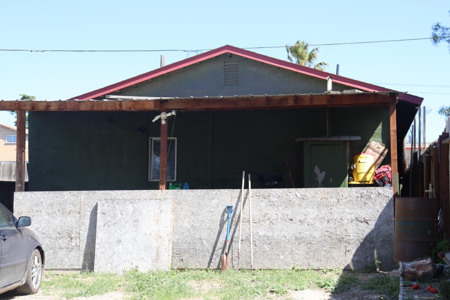 Detail Gallery Image 1 of 1 For 53612 Main St, San Lucas,  CA 93954 - 3 Beds | 1 Baths