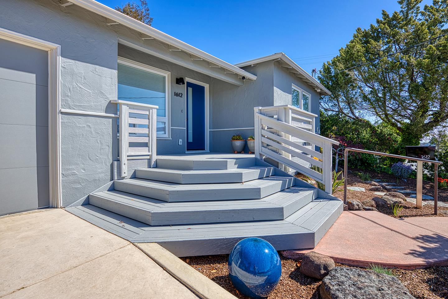 1612 Escalona Dr, Santa Cruz, CA 95060 3 Beds 1 Baths (Active