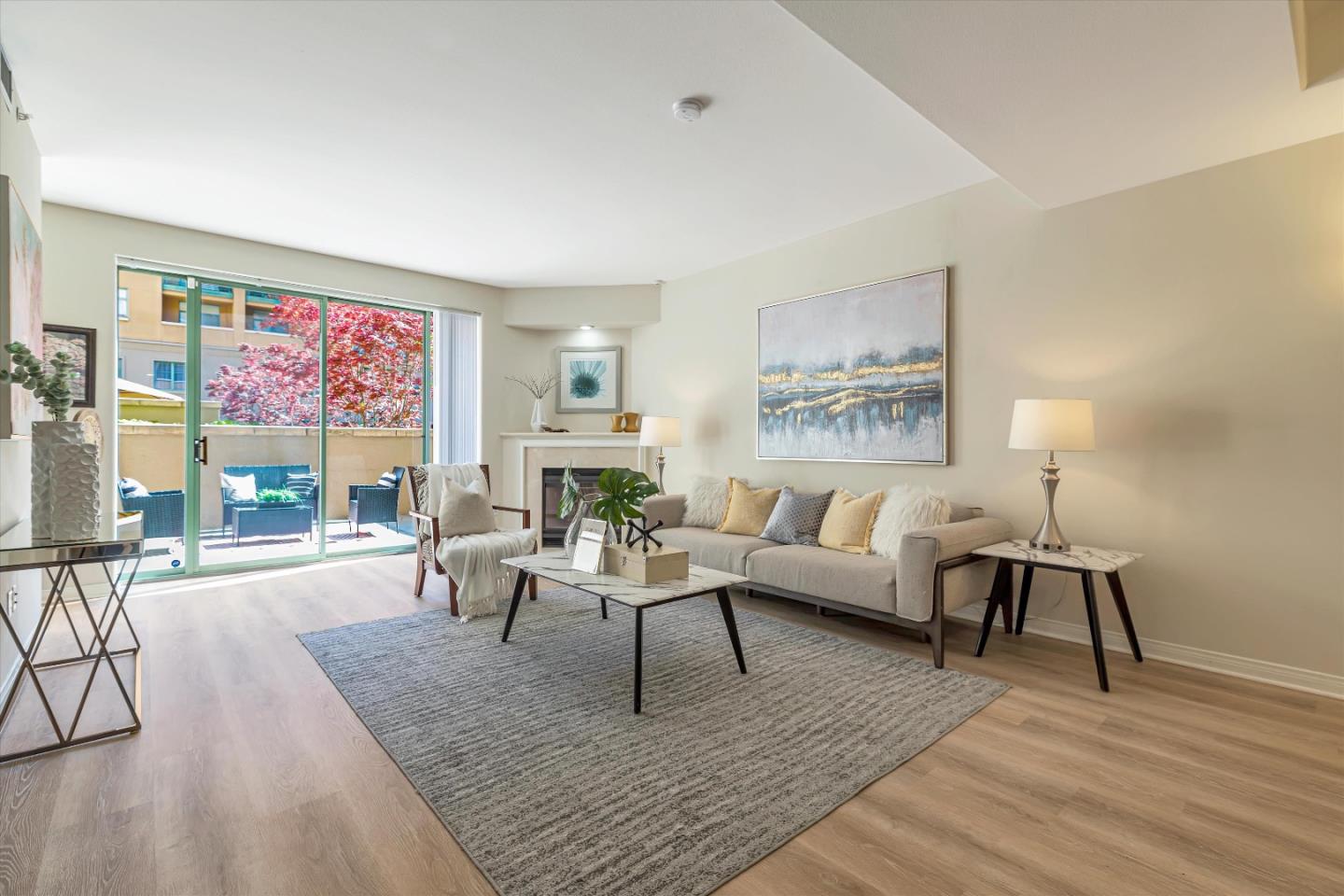 Detail Gallery Image 1 of 1 For 144 S 3rd St #106,  San Jose,  CA 95112 - 2 Beds | 2/1 Baths