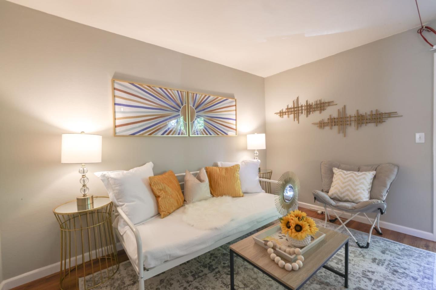 Detail Gallery Image 1 of 1 For 841 Pomeroy Ave #19,  Santa Clara,  CA 95051 - 2 Beds | 1/1 Baths
