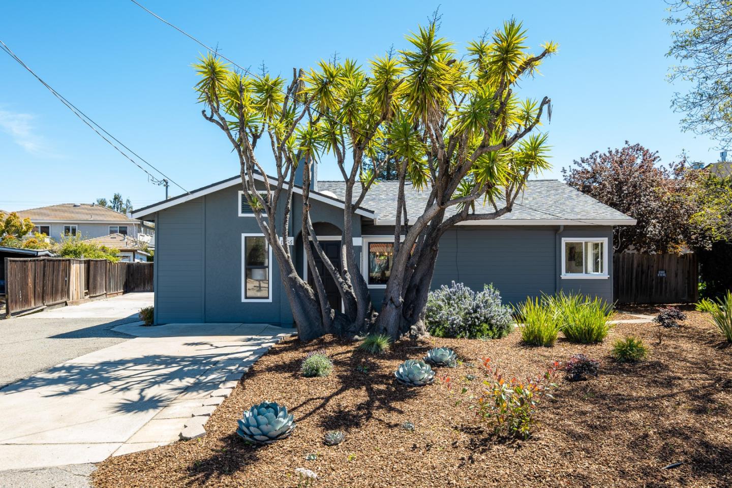 Detail Gallery Image 1 of 1 For 1356 Navarro Dr, Sunnyvale,  CA 94087 - 4 Beds | 2 Baths