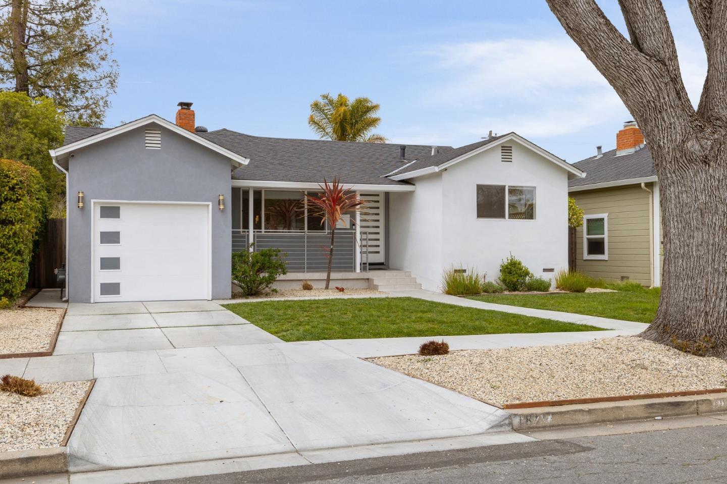 Detail Gallery Image 1 of 1 For 1823 Anamor St, Redwood City,  CA 94061 - 4 Beds | 3 Baths