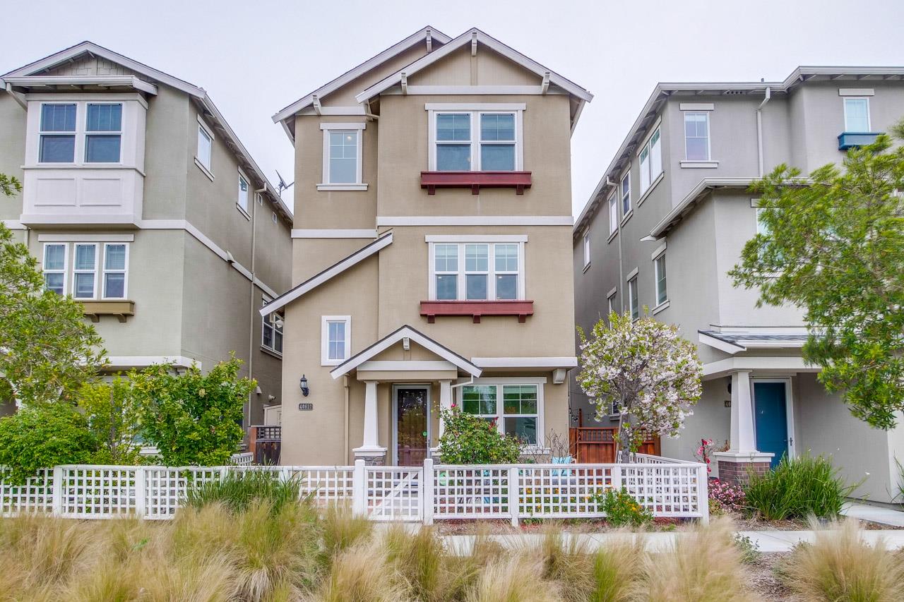 Detail Gallery Image 1 of 1 For 40817 Tomales Ter, Fremont,  CA 94538 - 3 Beds | 2/2 Baths