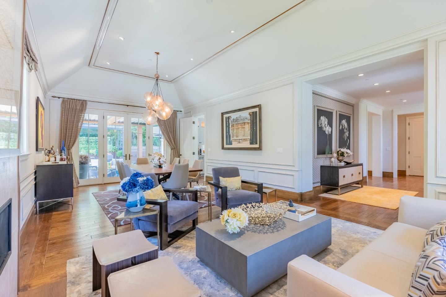 Detail Gallery Image 4 of 28 For 120 Royal Oaks Ct, Menlo Park,  CA 94025 - 5 Beds | 4/1 Baths
