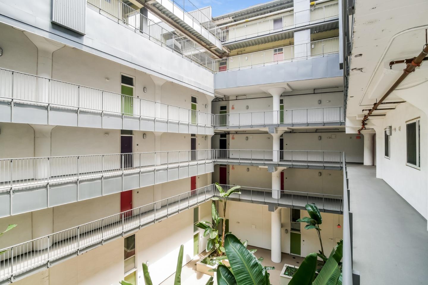 Detail Gallery Image 25 of 26 For 200 N San Fernando Rd #318,  Los Angeles,  CA 90031 - 1 Beds | 1 Baths