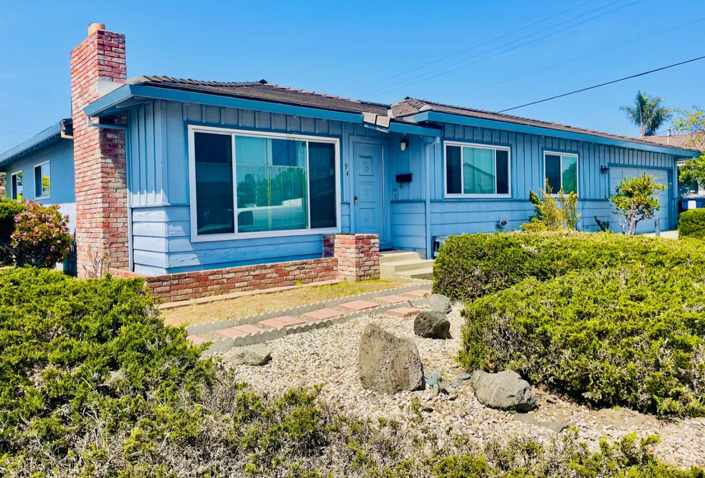 Detail Gallery Image 1 of 1 For 94 Herman Ave, Watsonville,  CA 95076 - 3 Beds | 2 Baths