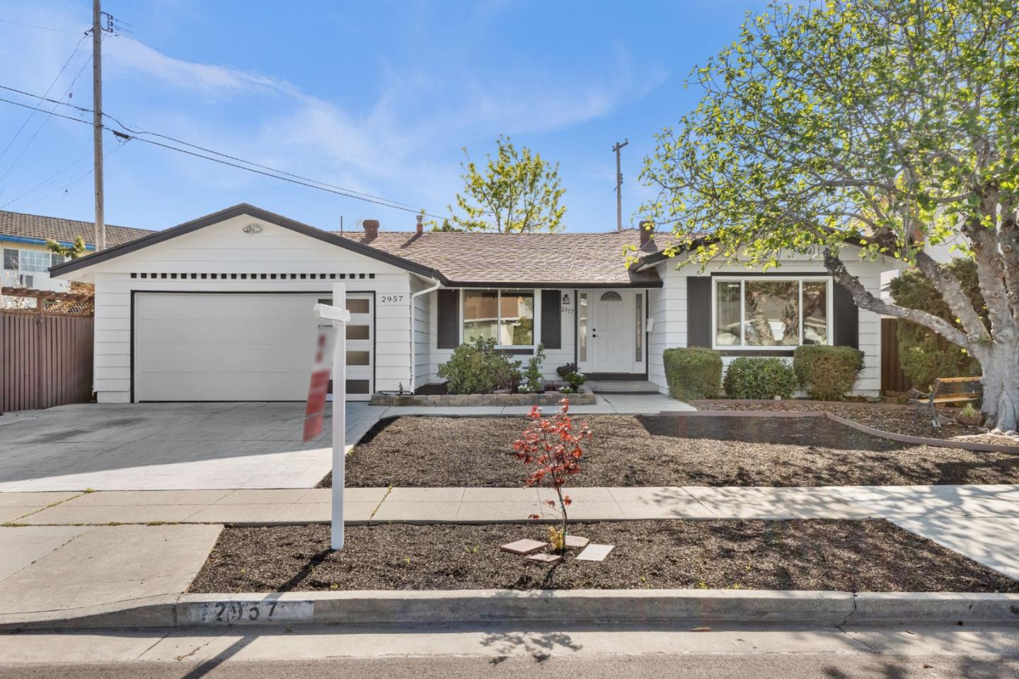 Detail Gallery Image 1 of 1 For 2957 via Del Sol, San Jose,  CA 95132 - 4 Beds | 2 Baths